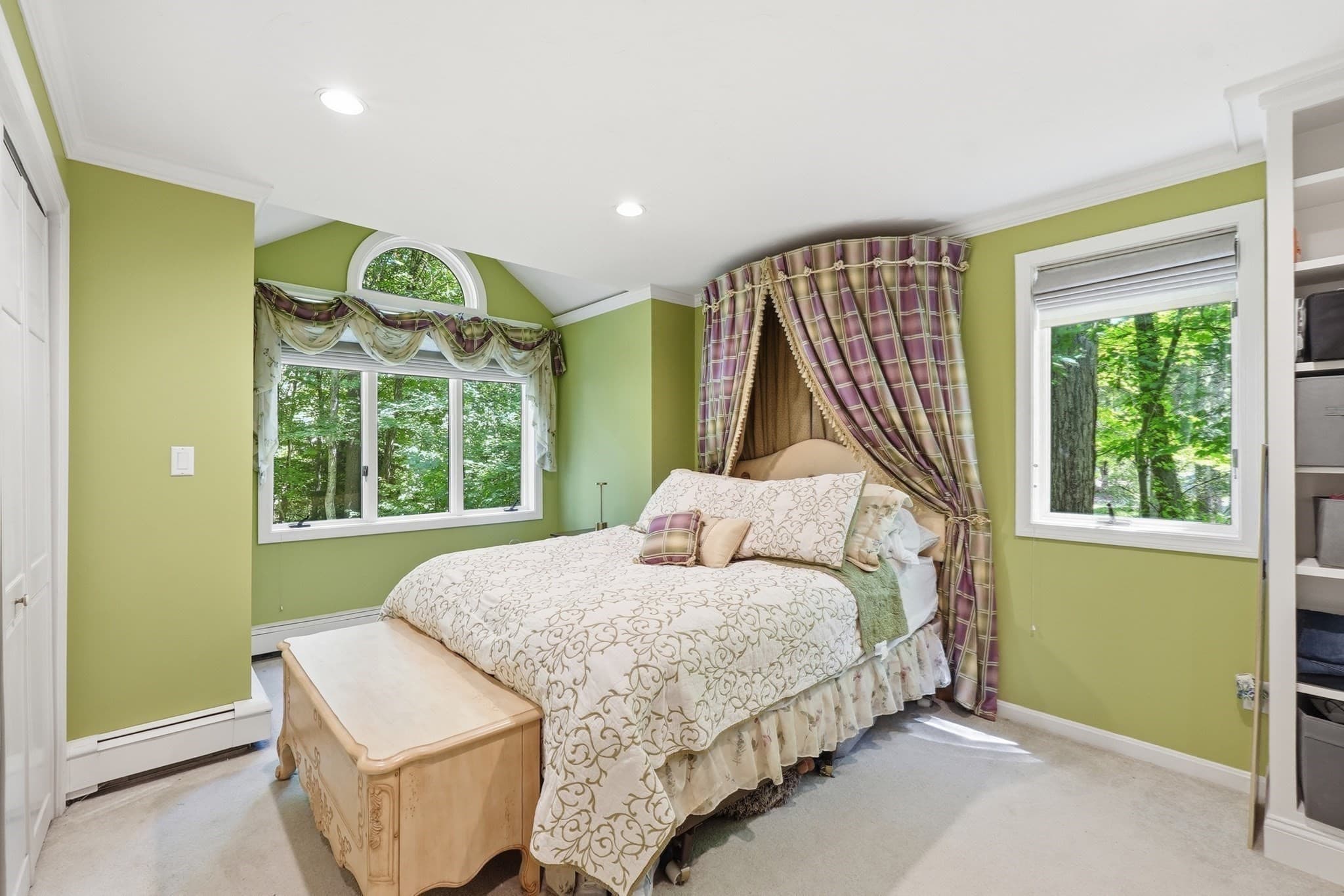 Single Family Residence at 41 Apple Rd, Brimfield MA 01010, Brimfield, photo 15 of 38