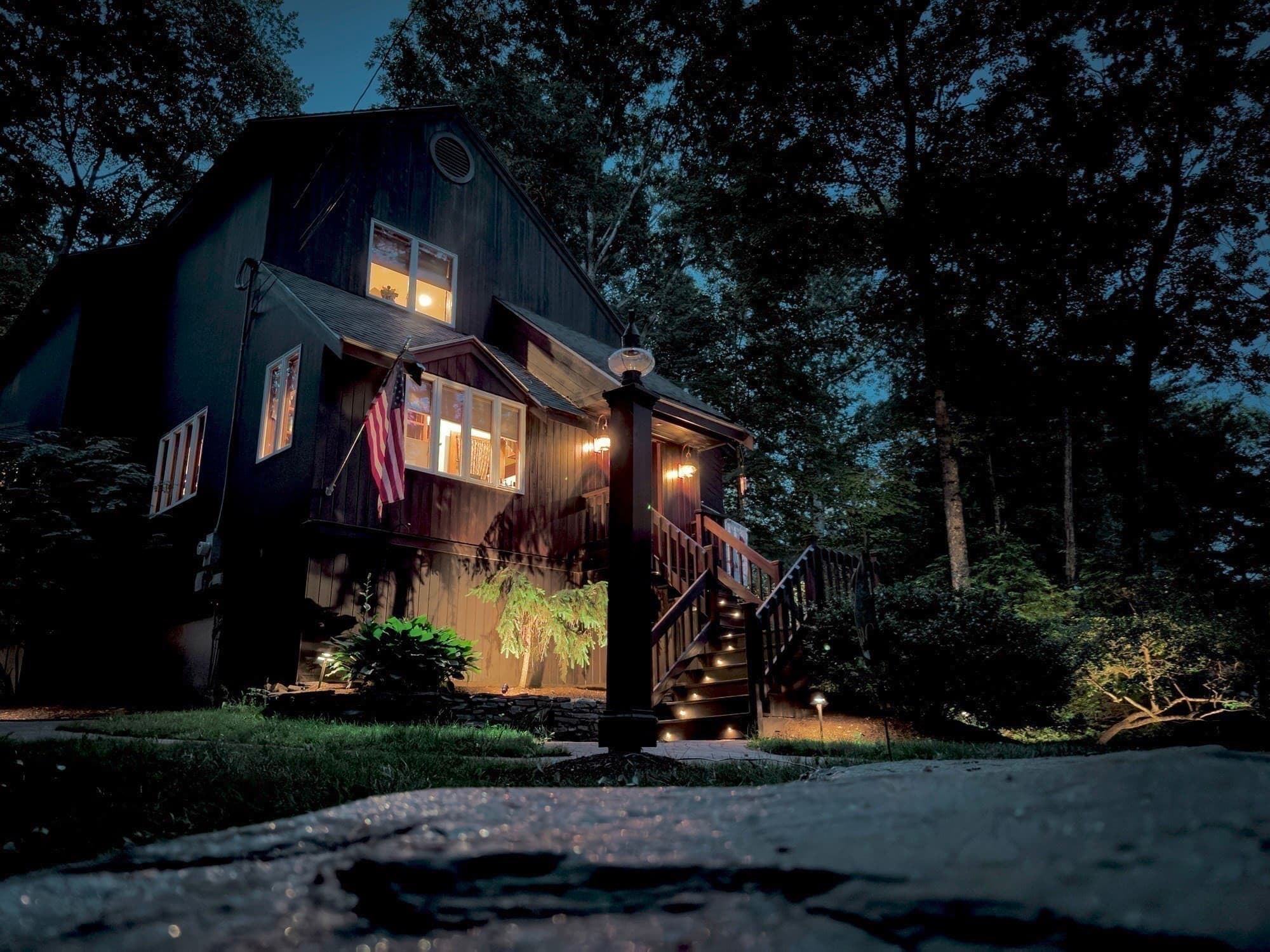 Single Family Residence at 41 Apple Rd, Brimfield MA 01010, Brimfield, photo 31 of 38