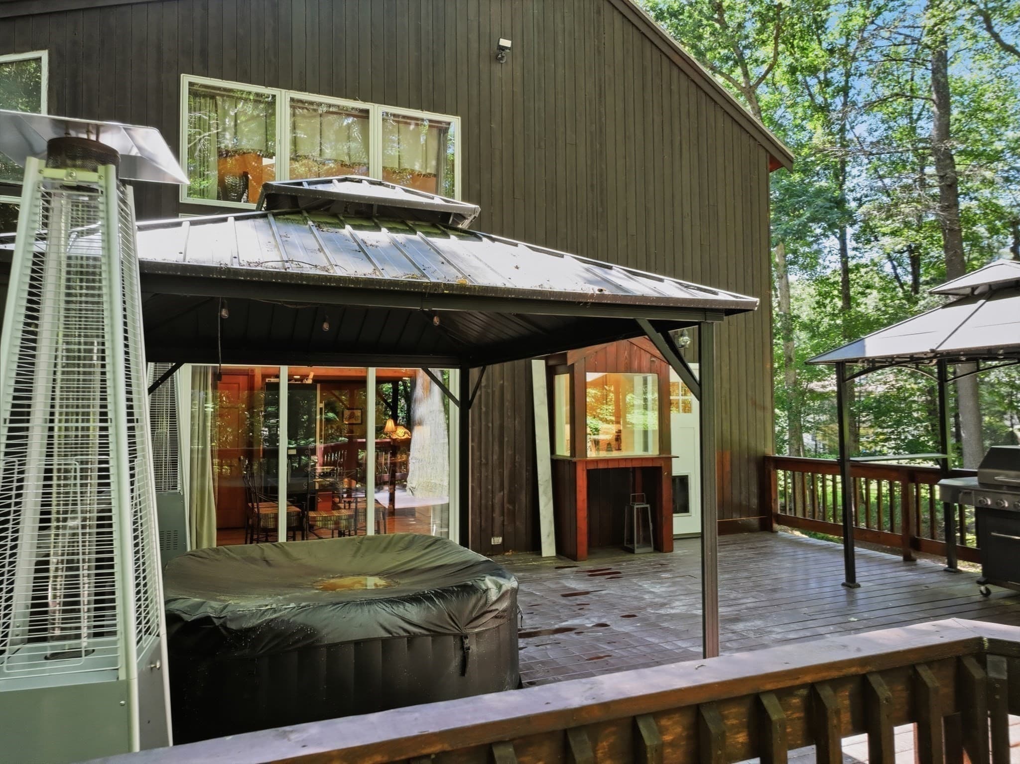 Single Family Residence at 41 Apple Rd, Brimfield MA 01010, Brimfield, photo 25 of 38