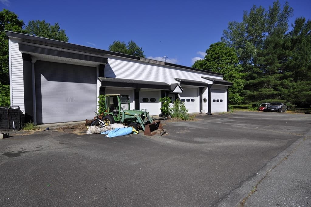 0 West St., East Bridgewater MA 02333 photo 21