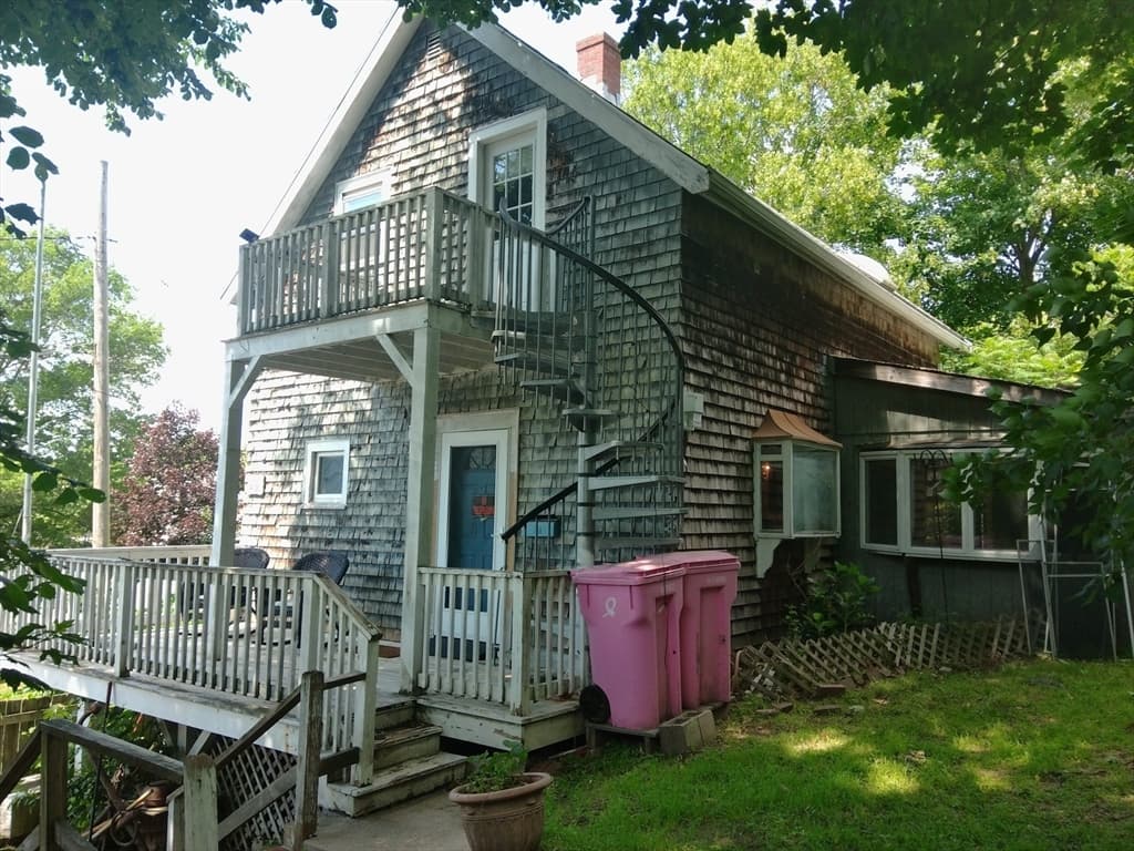 Single Family Residence at 30R Highland Street, Gloucester MA 01930, Gloucester, photo 2 of 14