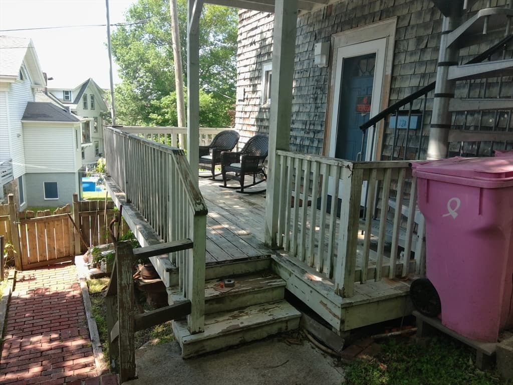 Single Family Residence at 30R Highland Street, Gloucester MA 01930, Gloucester, photo 3 of 14