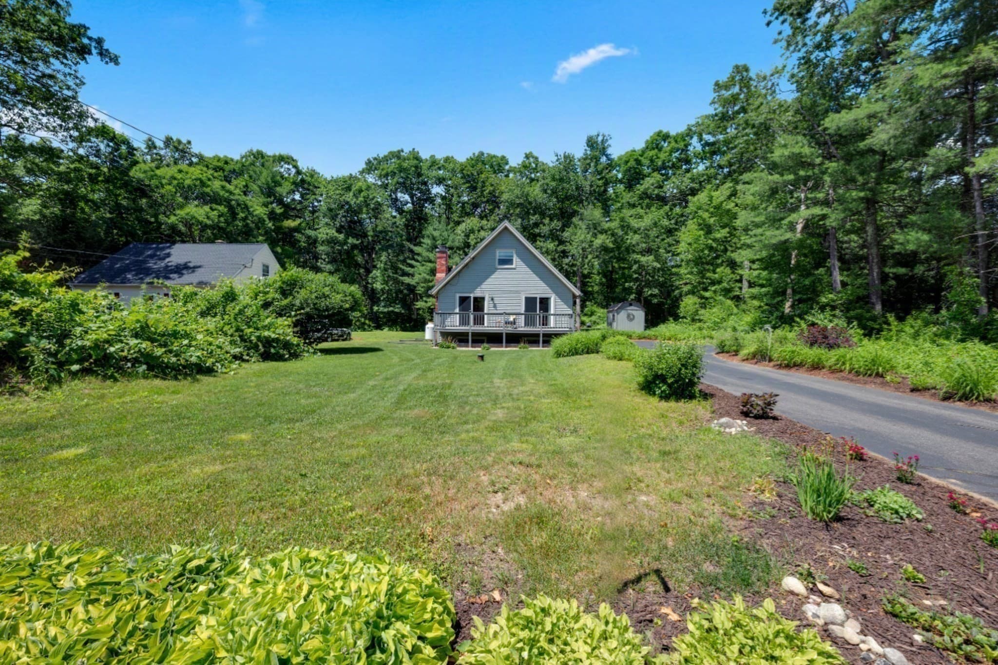 Single Family Residence at 47 Horseshoe Cir, Ware MA 01082, Ware, photo 4 of 37