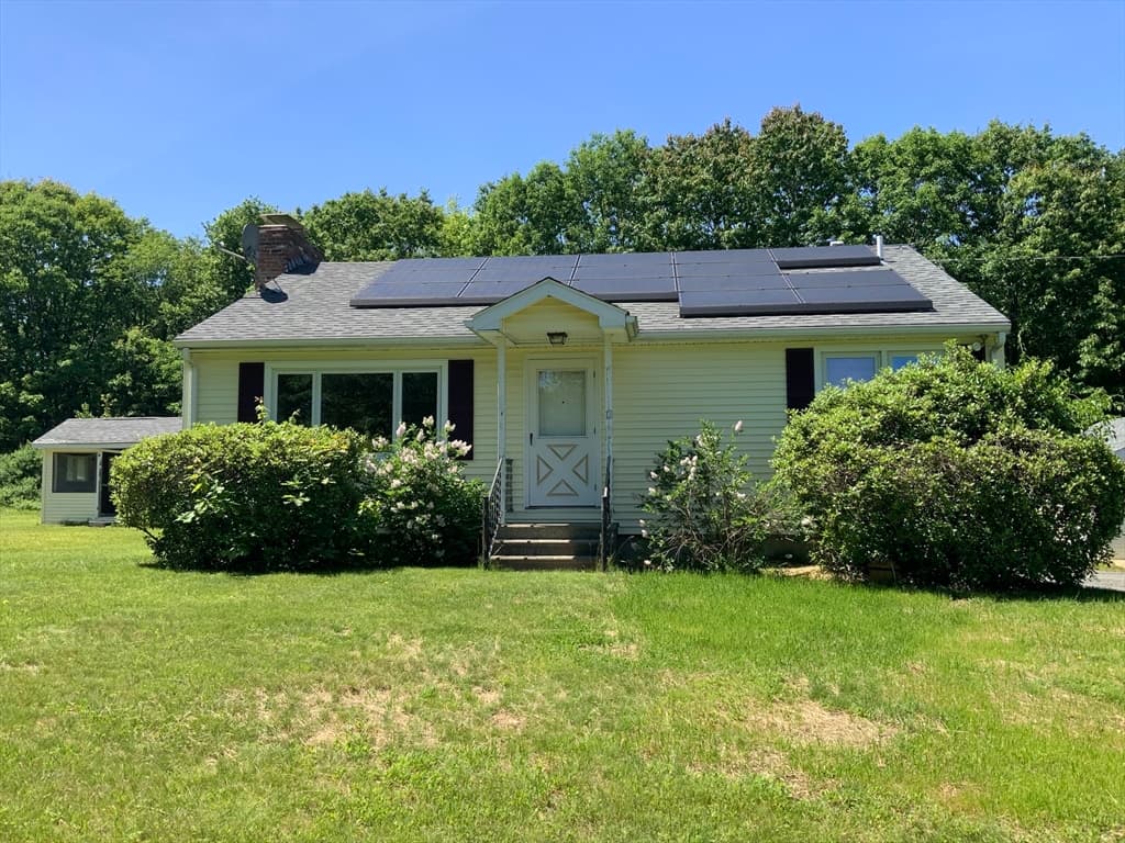 Single Family Residence at 12 Old County Rd, Westminster MA 01473, Westminster, photo 23 of 23