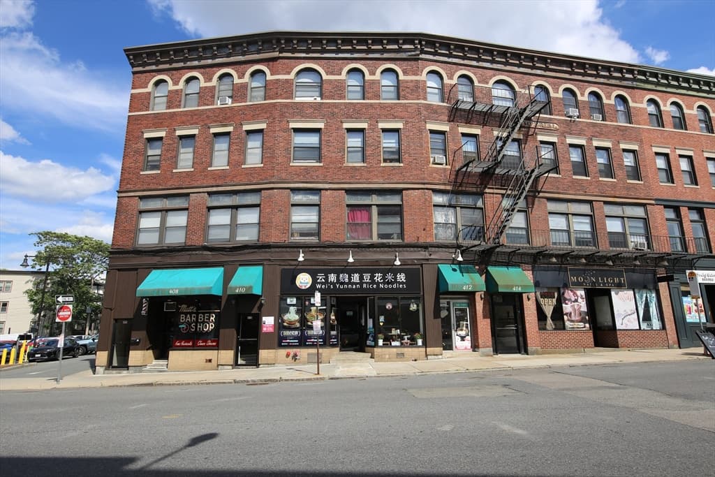 406-416 Market St, Boston MA 02135