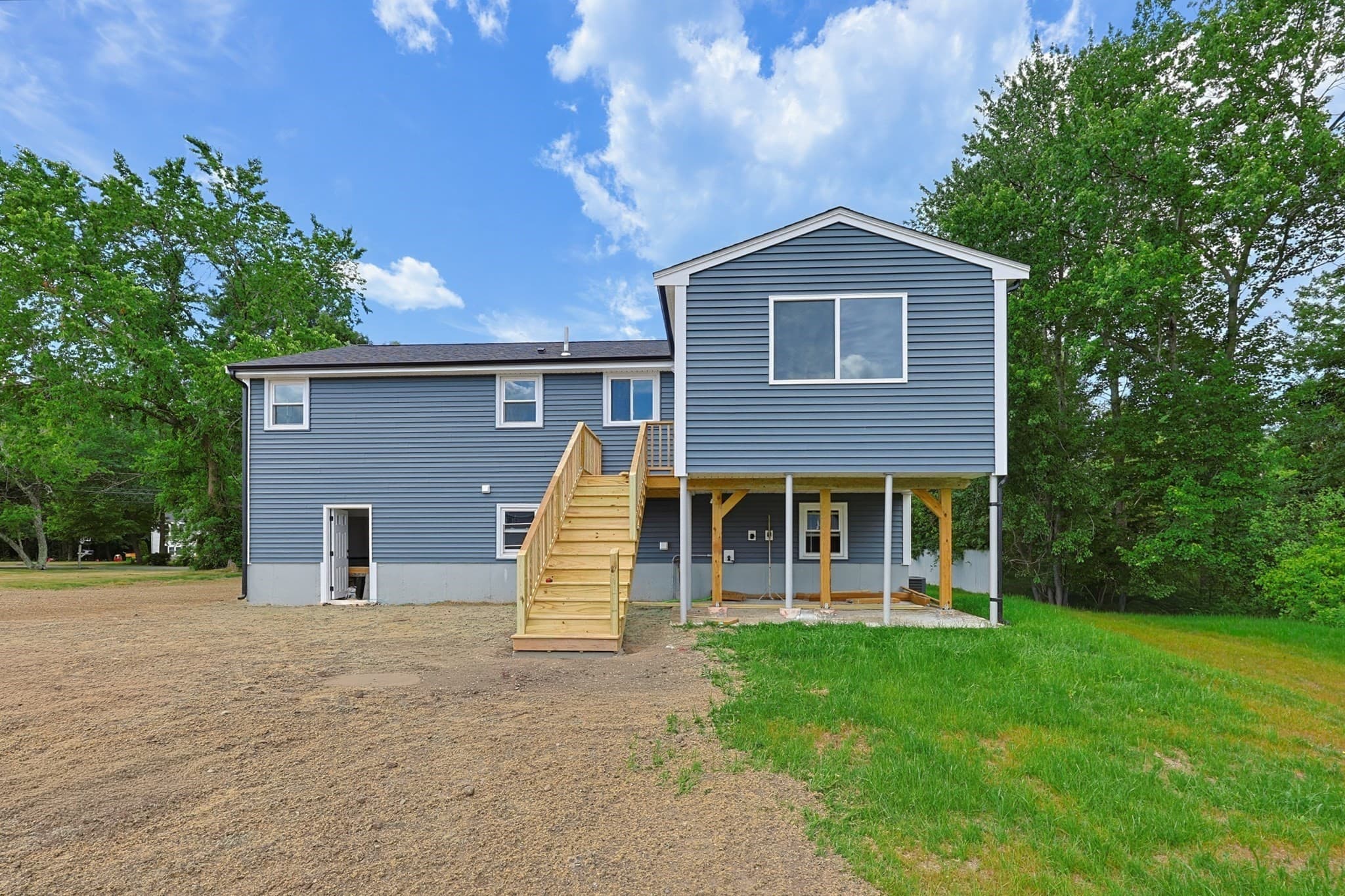 Single Family Residence at 84 Scotland St, West Bridgewater MA 02379, West Bridgewater, photo 6 of 36