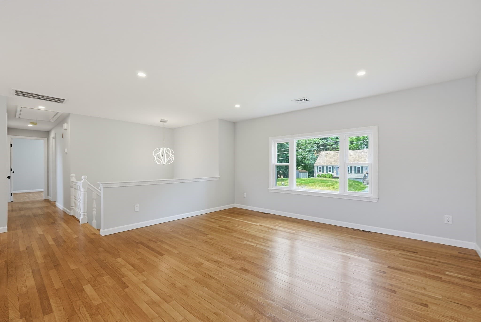 Single Family Residence at 84 Scotland St, West Bridgewater MA 02379, West Bridgewater, photo 17 of 36