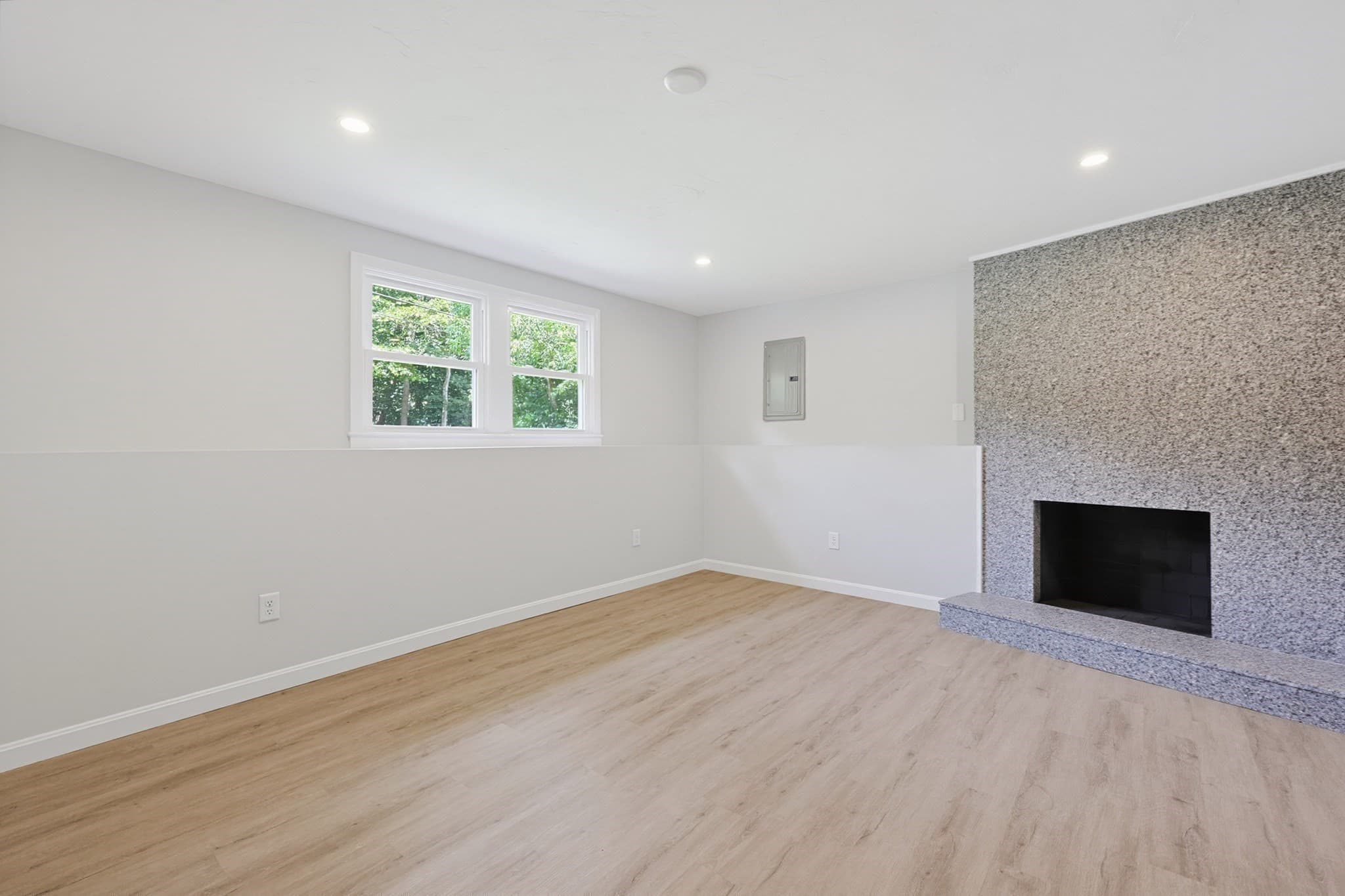 Single Family Residence at 84 Scotland St, West Bridgewater MA 02379, West Bridgewater, photo 33 of 36
