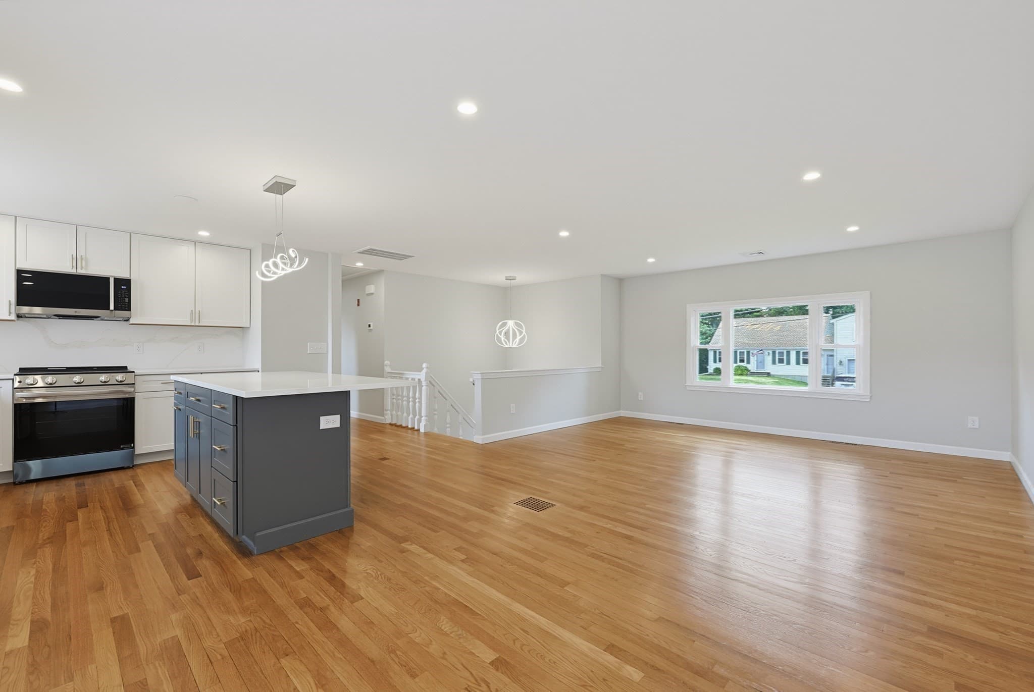 Single Family Residence at 84 Scotland St, West Bridgewater MA 02379, West Bridgewater, photo 11 of 36