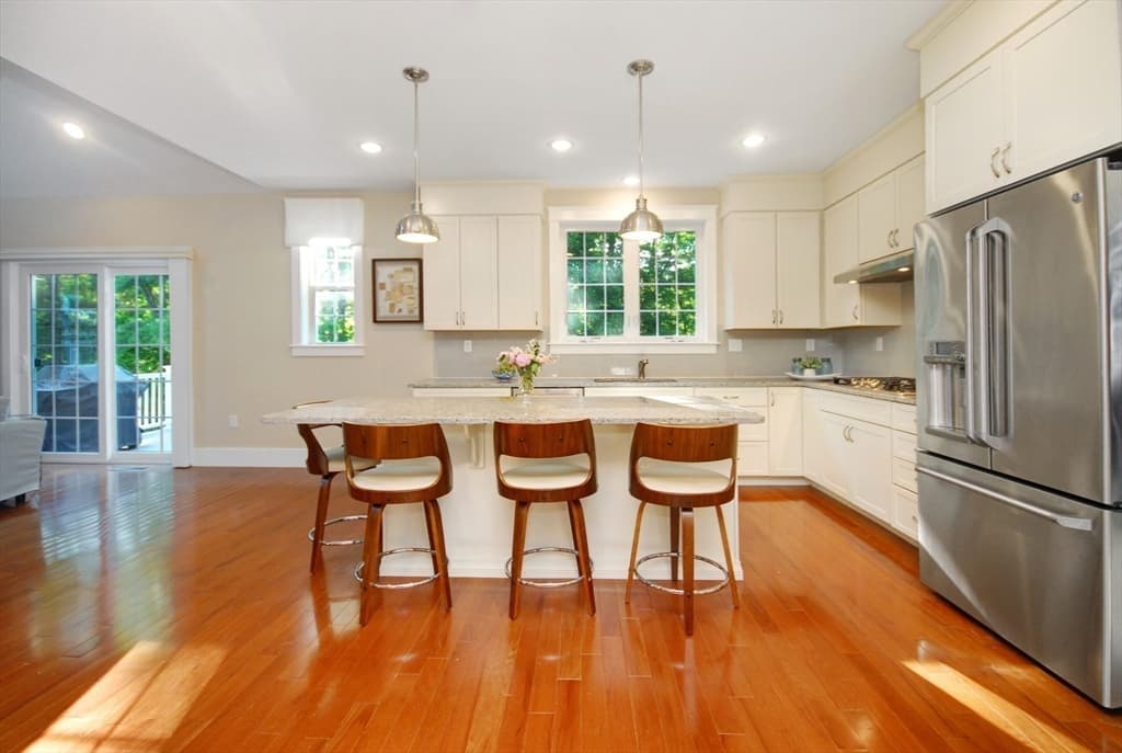 Condominium at 25 Black Horse Pl # 25, Concord MA 01742, Concord, photo 6 of 36