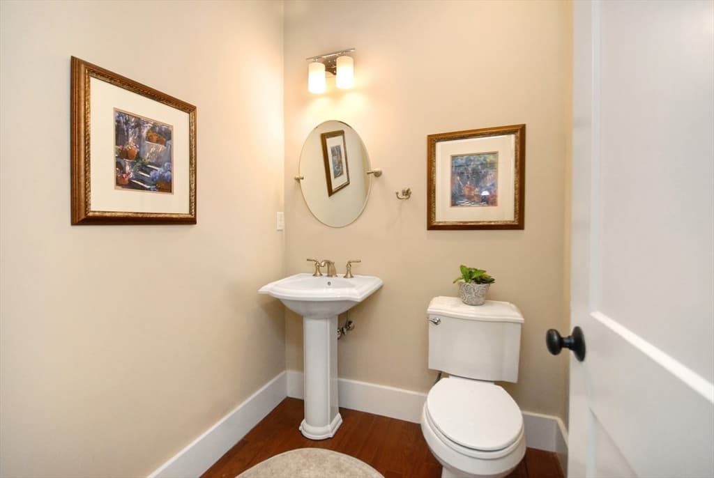 Condominium at 25 Black Horse Pl # 25, Concord MA 01742, Concord, photo 16 of 36