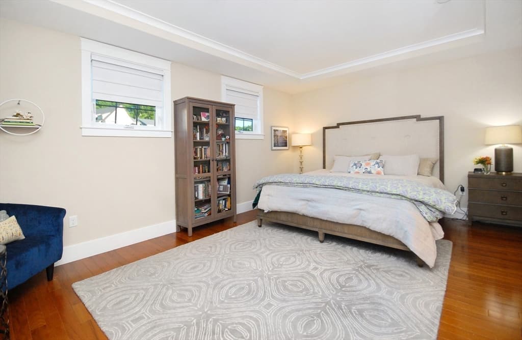Condominium at 25 Black Horse Pl # 25, Concord MA 01742, Concord, photo 24 of 36