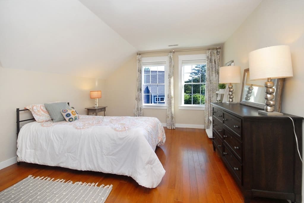 Condominium at 25 Black Horse Pl # 25, Concord MA 01742, Concord, photo 29 of 36