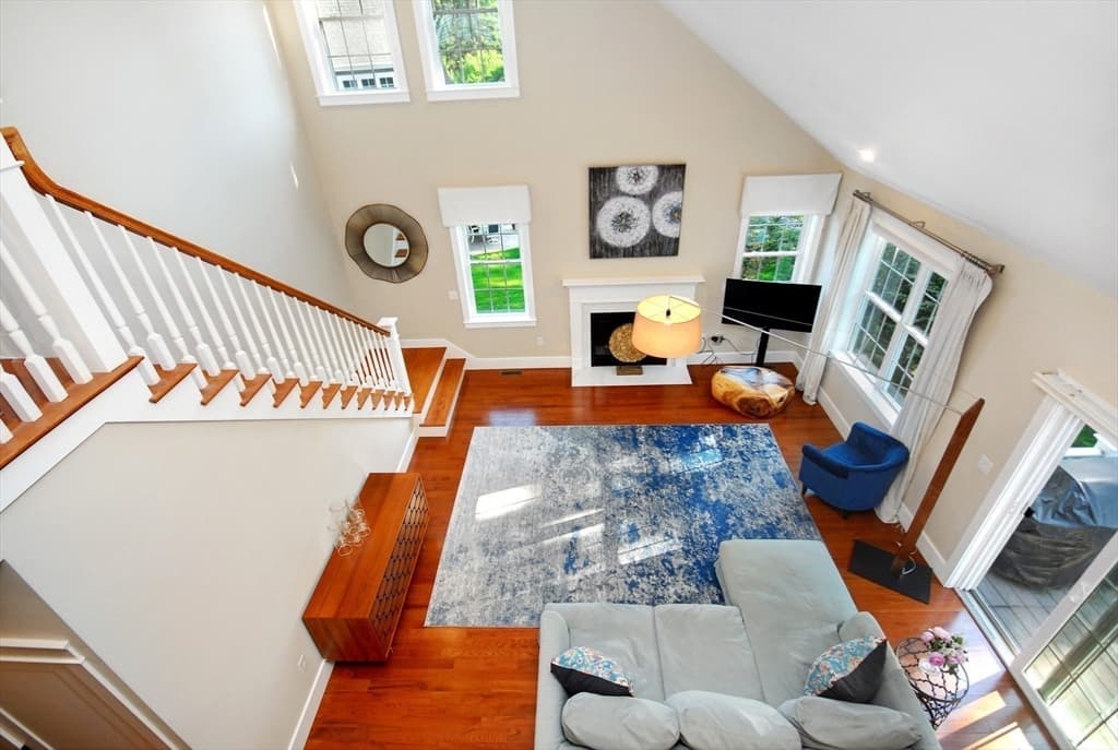 Condominium at 25 Black Horse Pl # 25, Concord MA 01742, Concord, photo 4 of 36
