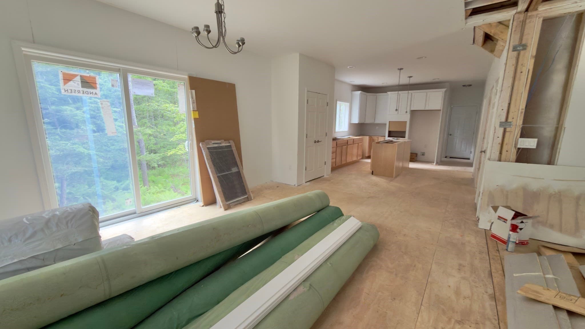 Single Family Residence at 5 Rhodes Road, Princeton MA 01541, photo 6 of 28