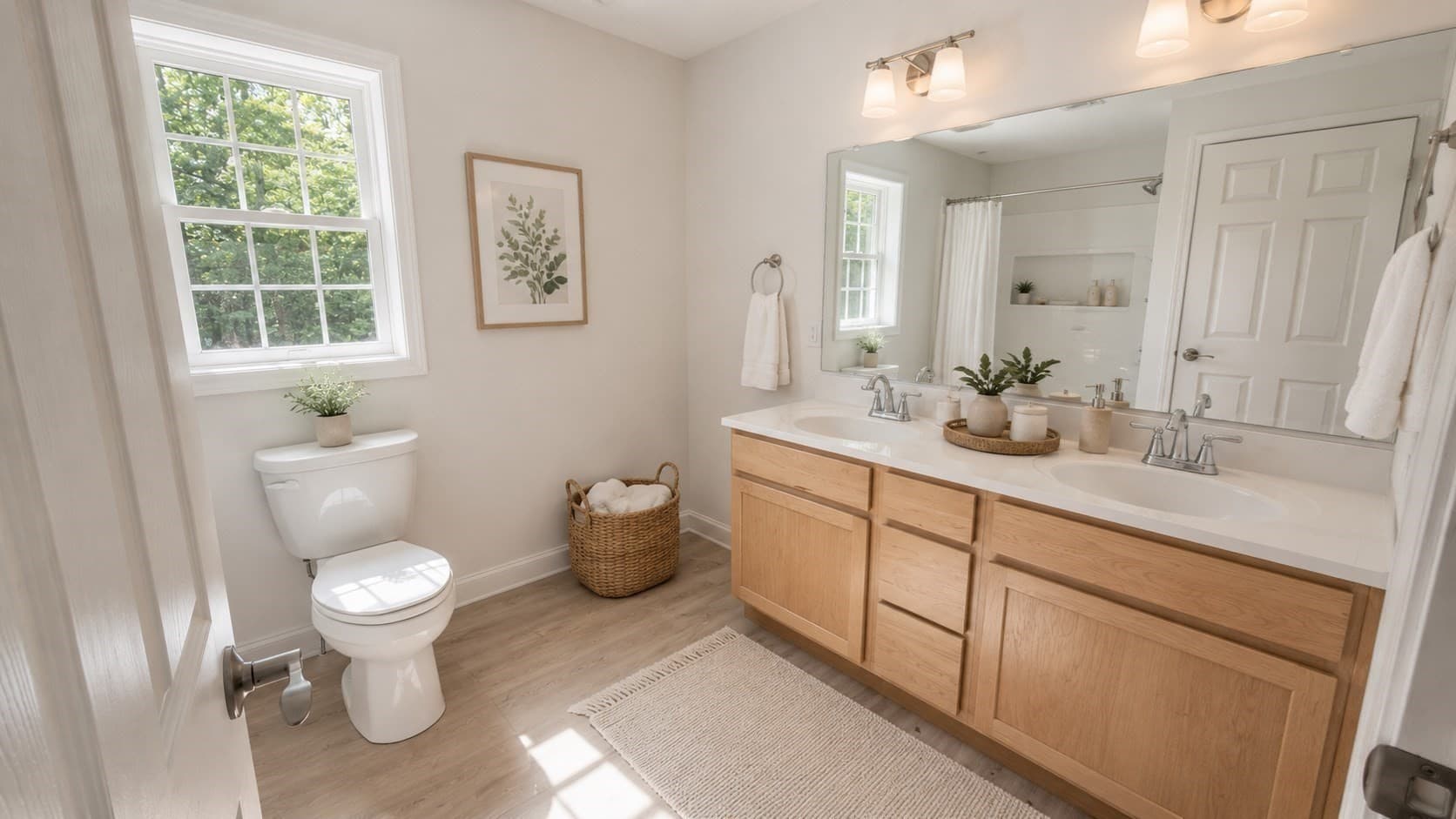 Single Family Residence at 5 Rhodes Road, Princeton MA 01541, photo 13 of 28