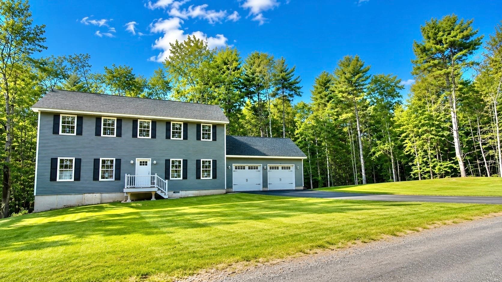 5 Rhodes Road, Princeton MA 01541