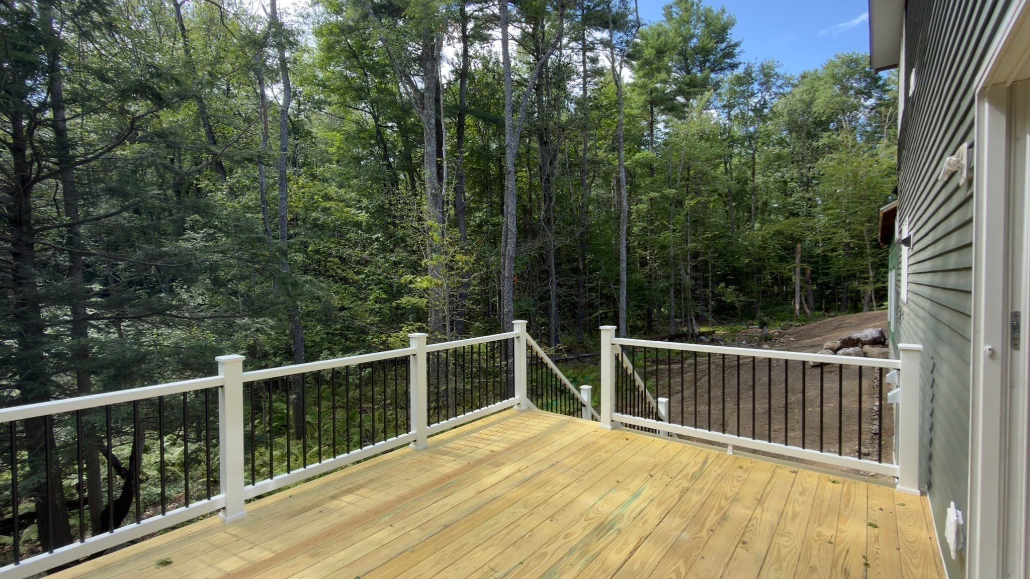 Single Family Residence at 5 Rhodes Road, Princeton MA 01541, photo 5 of 28