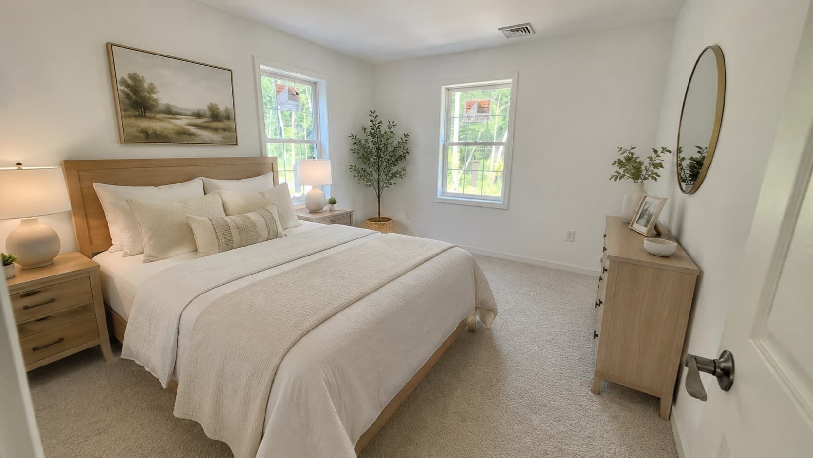 Single Family Residence at 5 Rhodes Road, Princeton MA 01541, photo 9 of 28