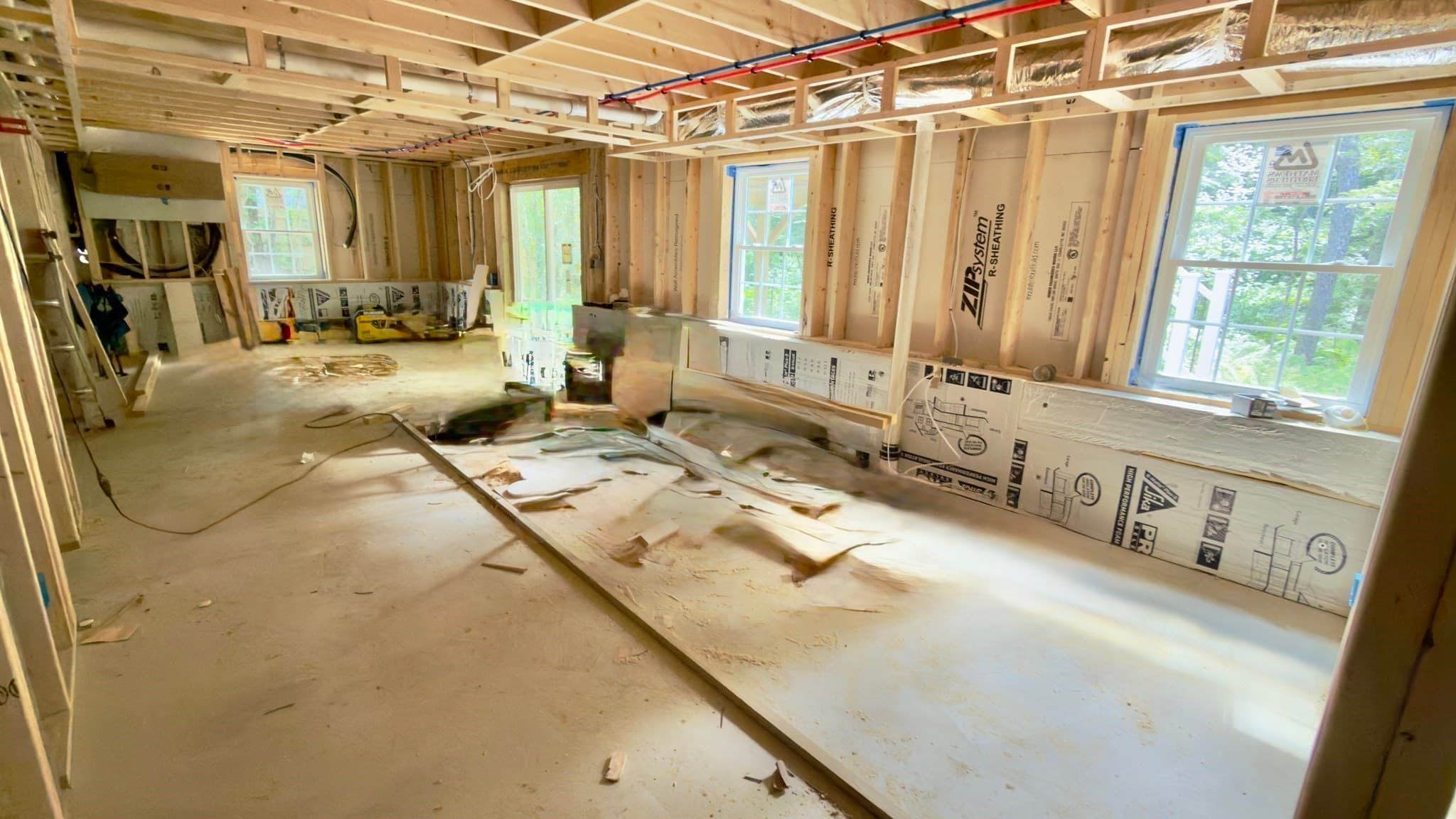Single Family Residence at 5 Rhodes Road, Princeton MA 01541, photo 24 of 28