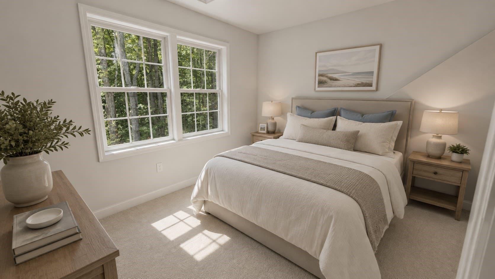Single Family Residence at 5 Rhodes Road, Princeton MA 01541, photo 15 of 28