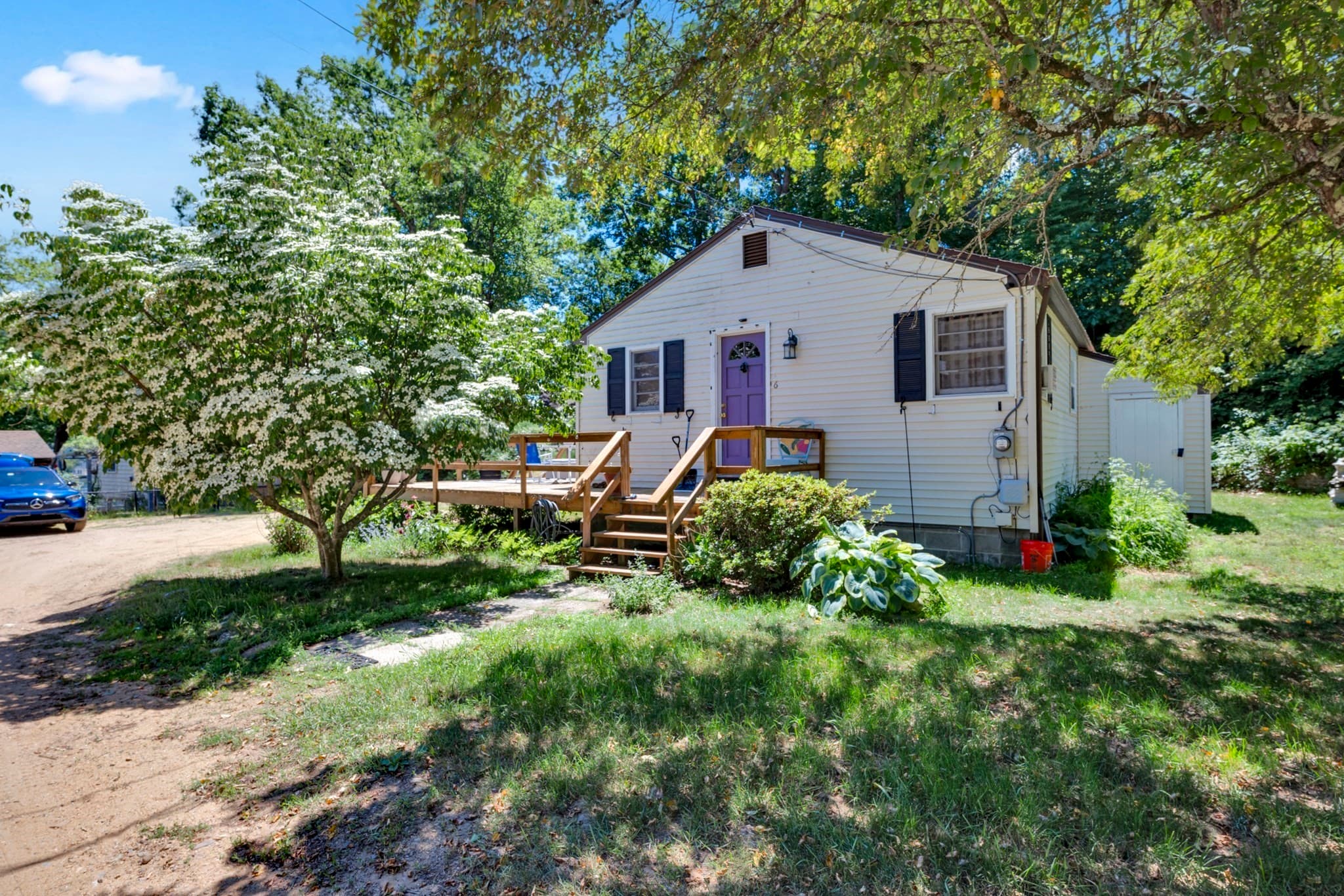 Single Family Residence at 6 Roberts Park Rd, Holland MA 01521, Holland, photo 12 of 17