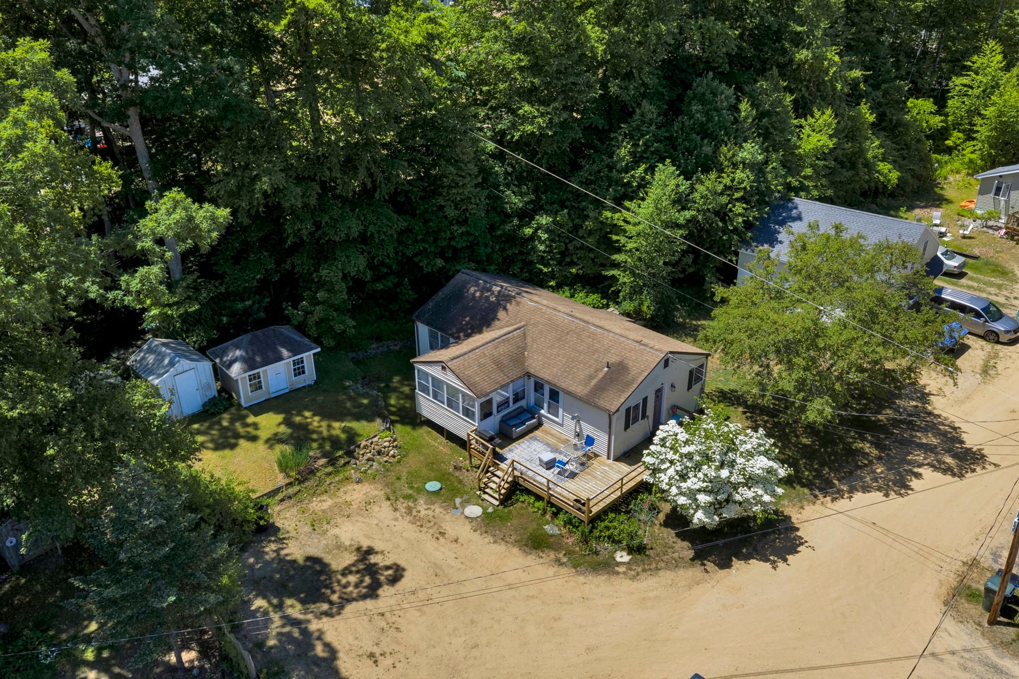 Single Family Residence at 6 Roberts Park Rd, Holland MA 01521, Holland, photo 3 of 17