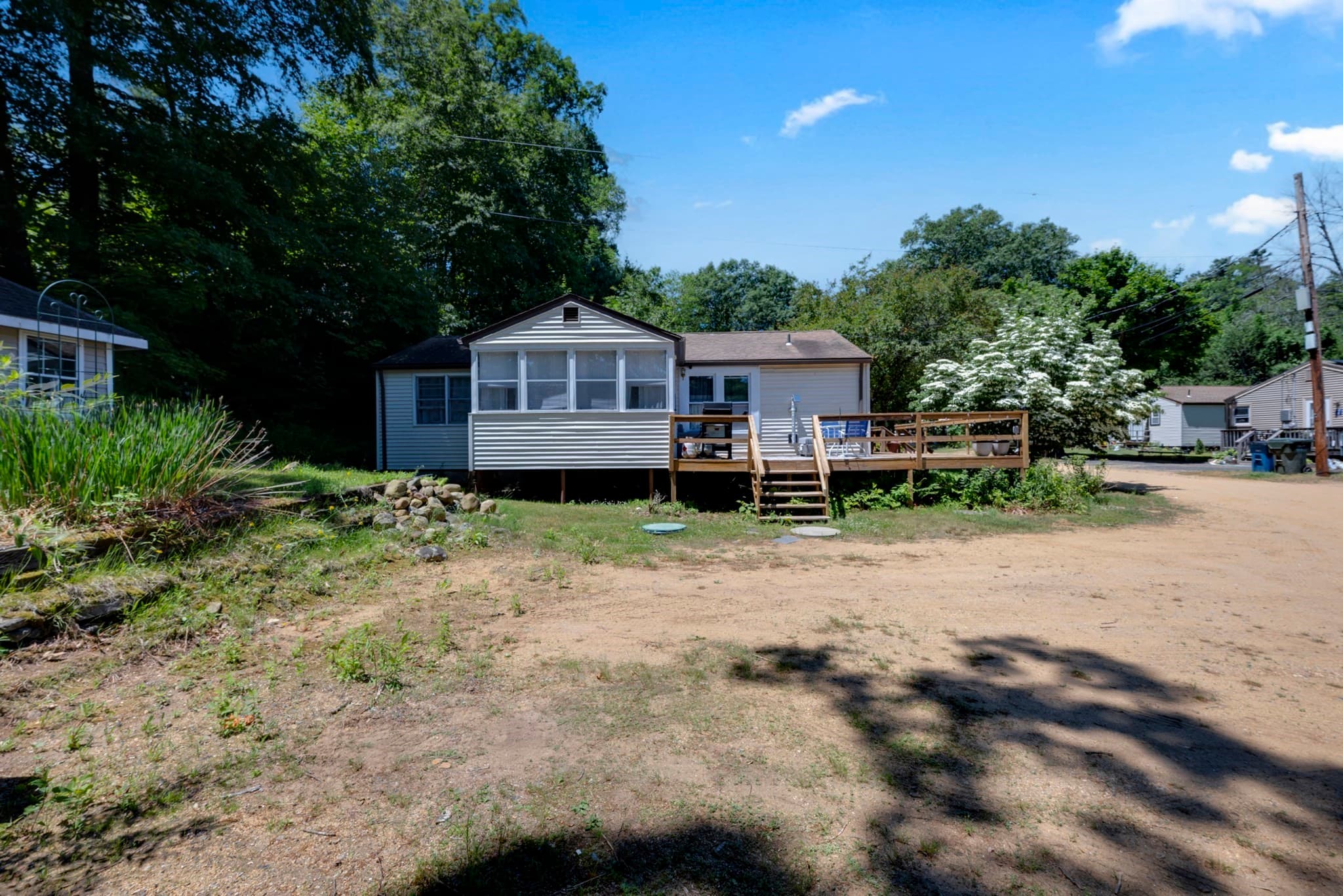 Single Family Residence at 6 Roberts Park Rd, Holland MA 01521, Holland, photo 15 of 17