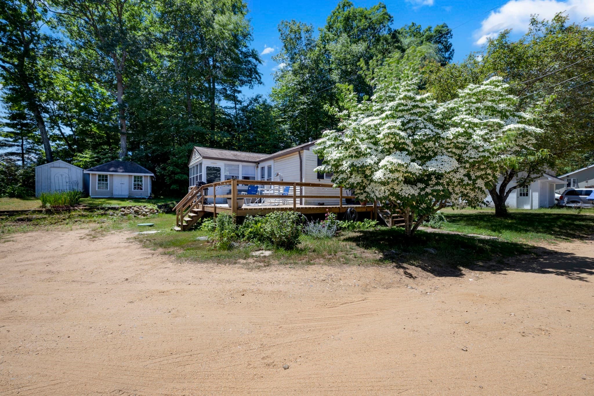 Single Family Residence at 6 Roberts Park Rd, Holland MA 01521, Holland, photo 11 of 17