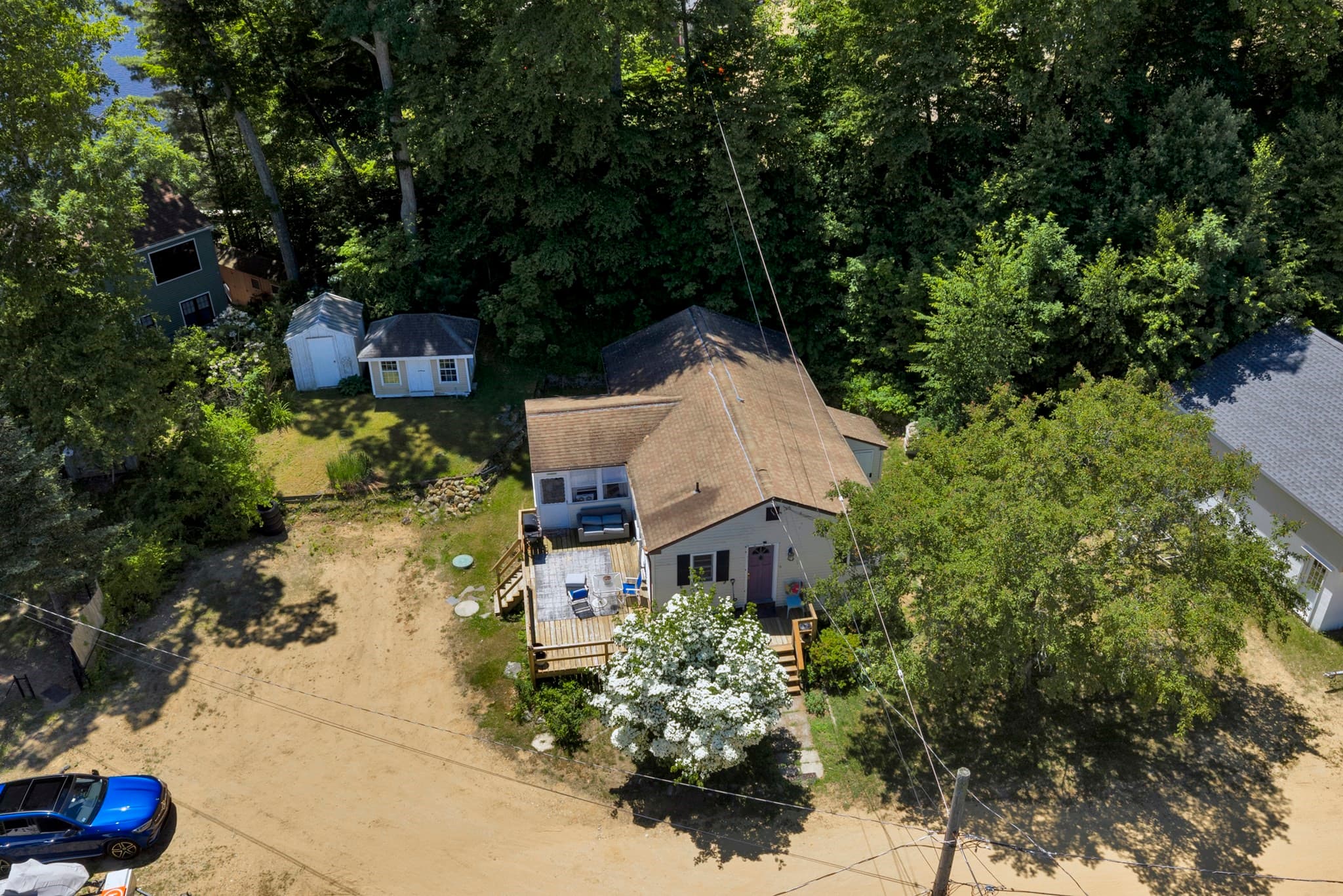 Single Family Residence at 6 Roberts Park Rd, Holland MA 01521, Holland, photo 4 of 17