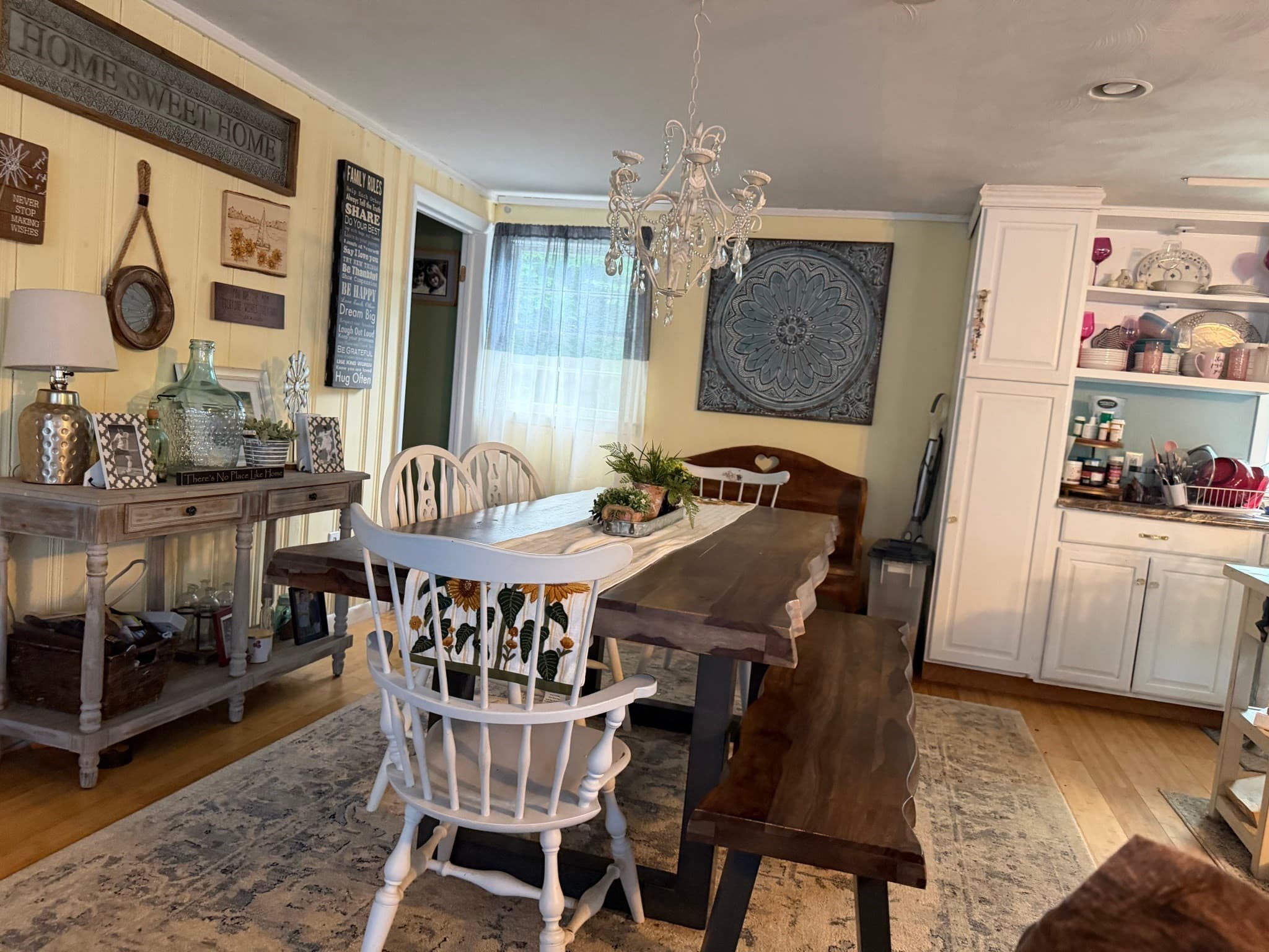 Single Family Residence at 6 Roberts Park Rd, Holland MA 01521, Holland, photo 8 of 17