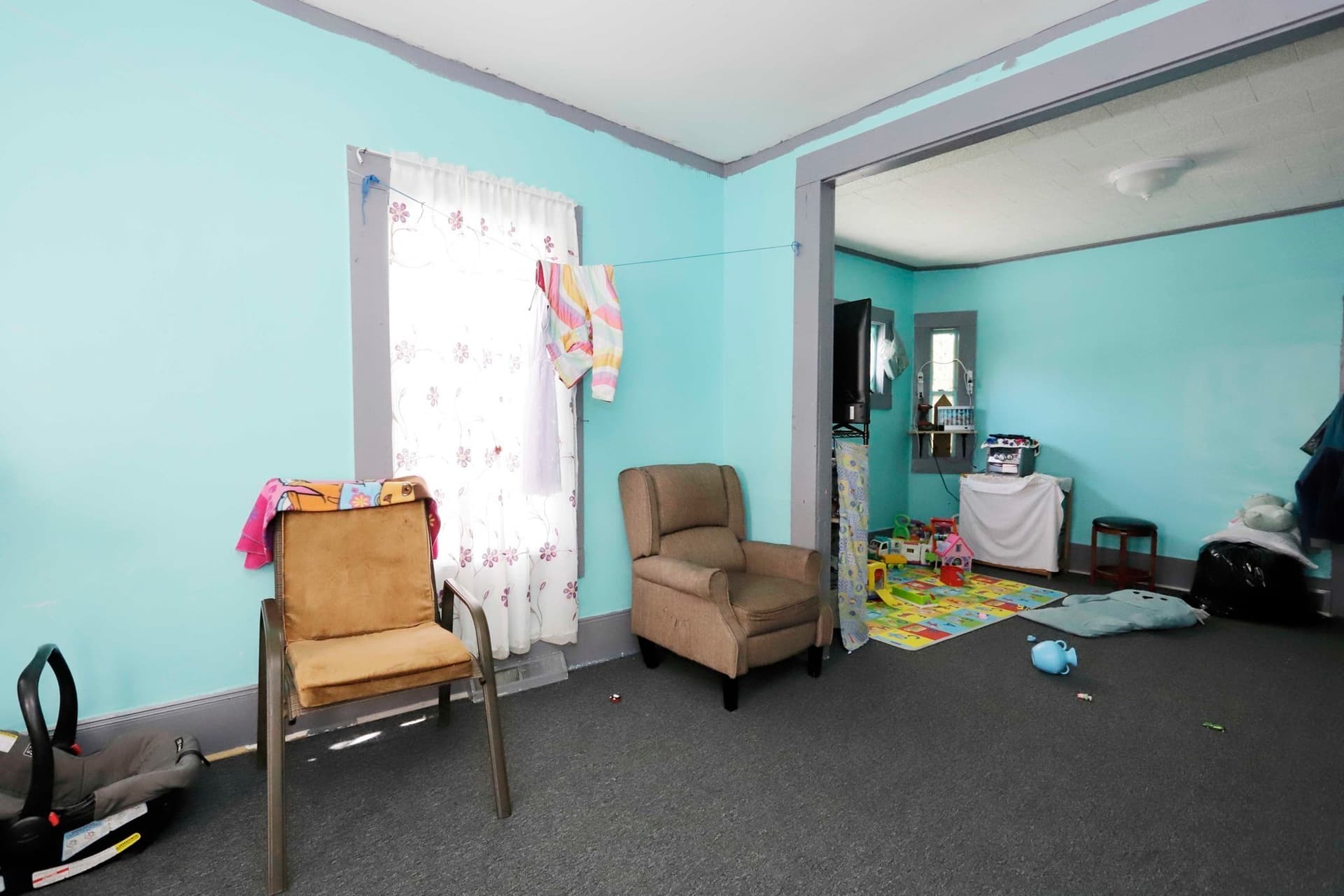 3 Family at 178 Ashley Blvd, New Bedford MA 02746, photo 7 of 16
