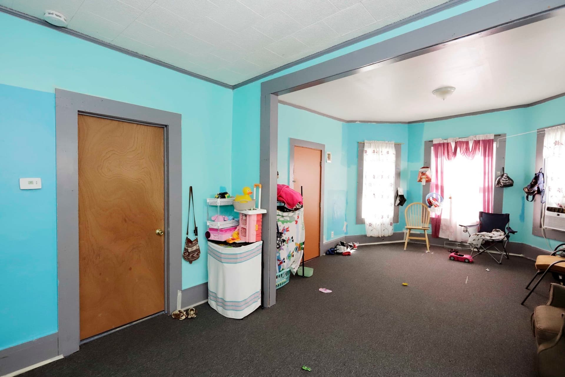 3 Family at 178 Ashley Blvd, New Bedford MA 02746, photo 5 of 16