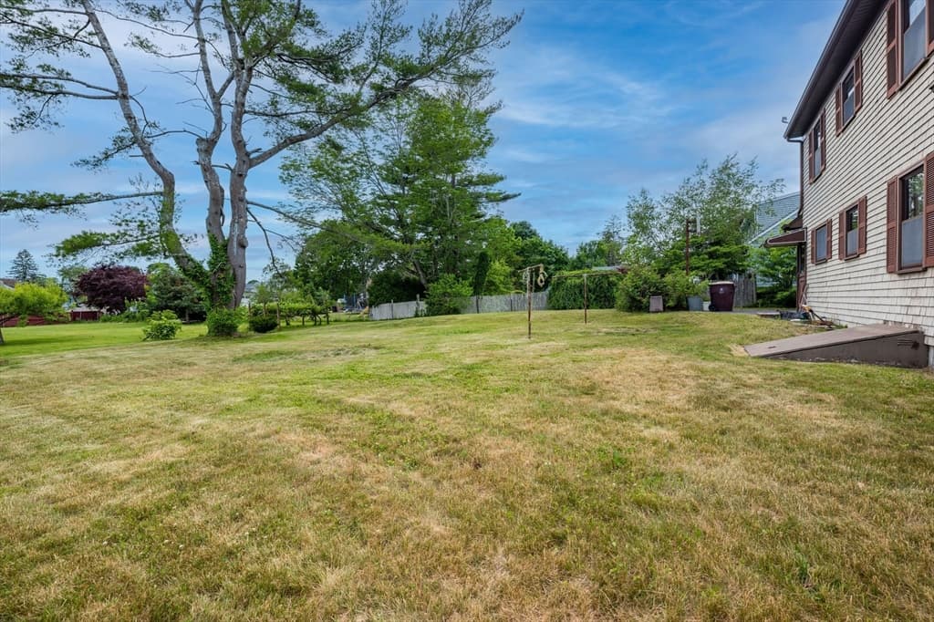 Single Family Residence at 36 Ludlow St., Acushnet MA 02743, Acushnet, photo 12 of 24