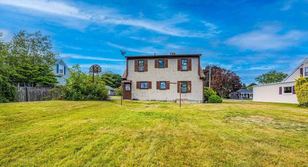 Single Family Residence at 36 Ludlow St., Acushnet MA 02743, Acushnet, photo 3 of 24