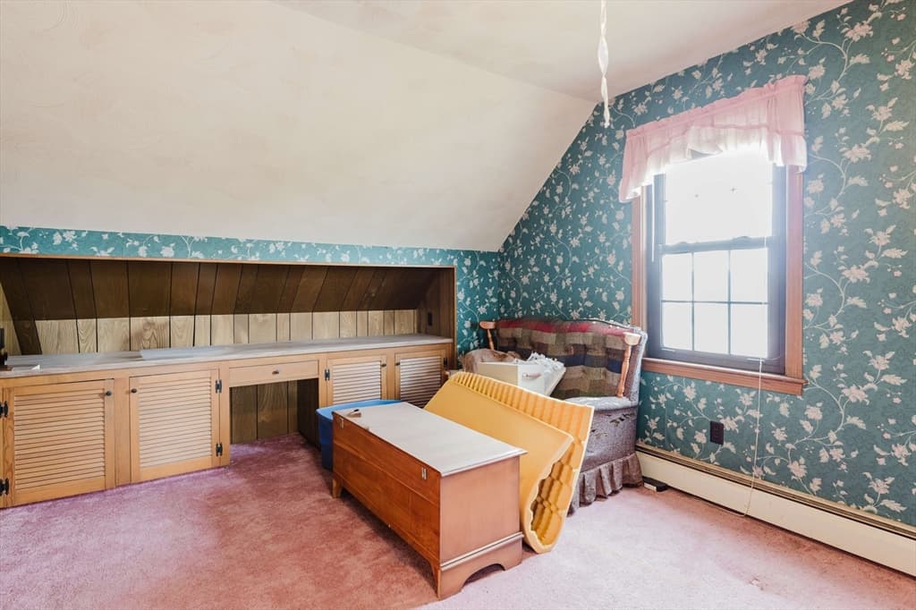 Single Family Residence at 36 Ludlow St., Acushnet MA 02743, Acushnet, photo 20 of 24