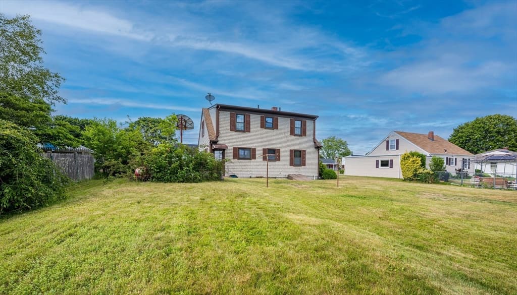Single Family Residence at 36 Ludlow St., Acushnet MA 02743, Acushnet, photo 9 of 24