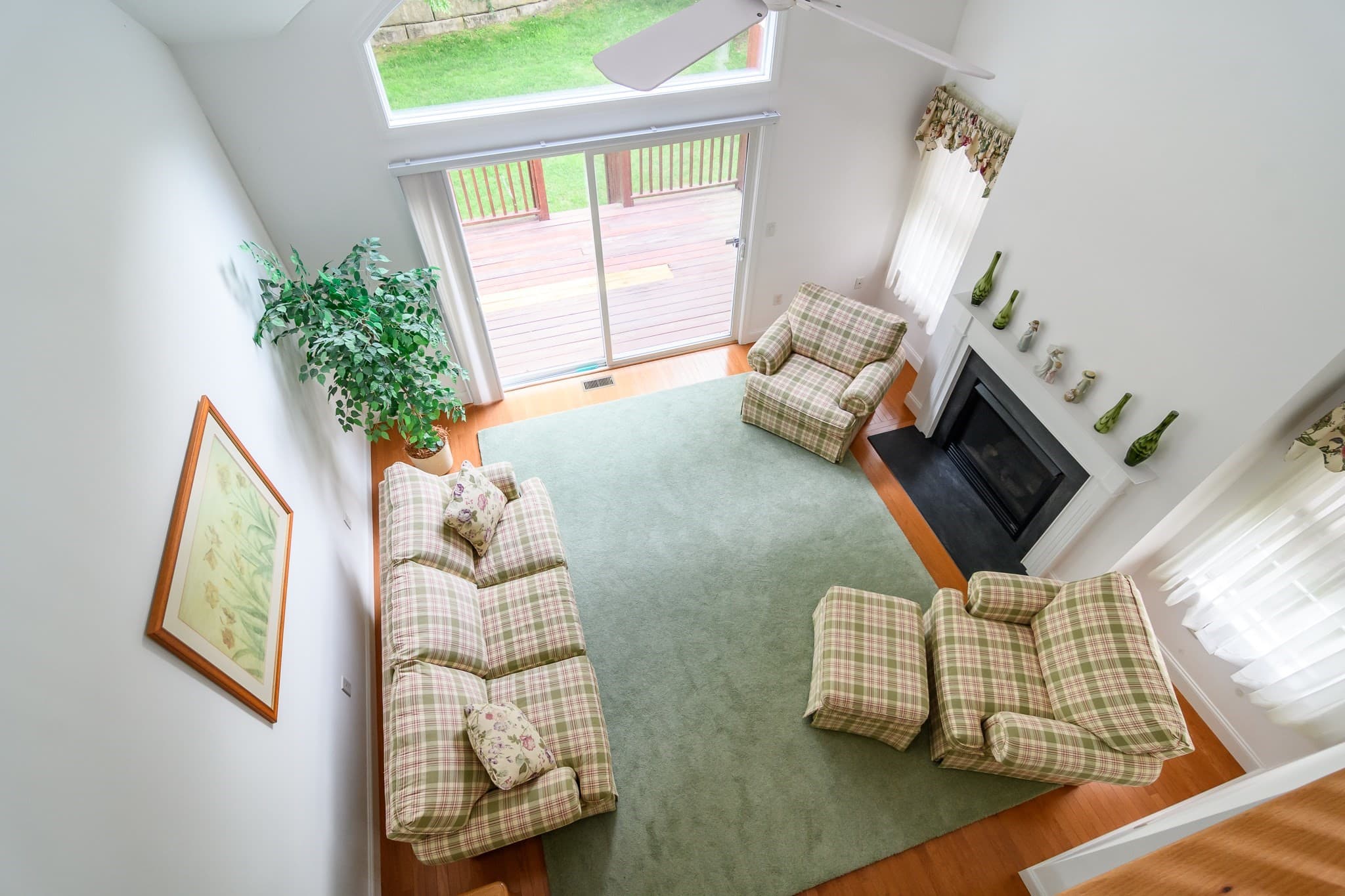 Condominium at 6 Hollyhock Knoll Ct # 115, Bourne MA 02532, photo 6 of 26