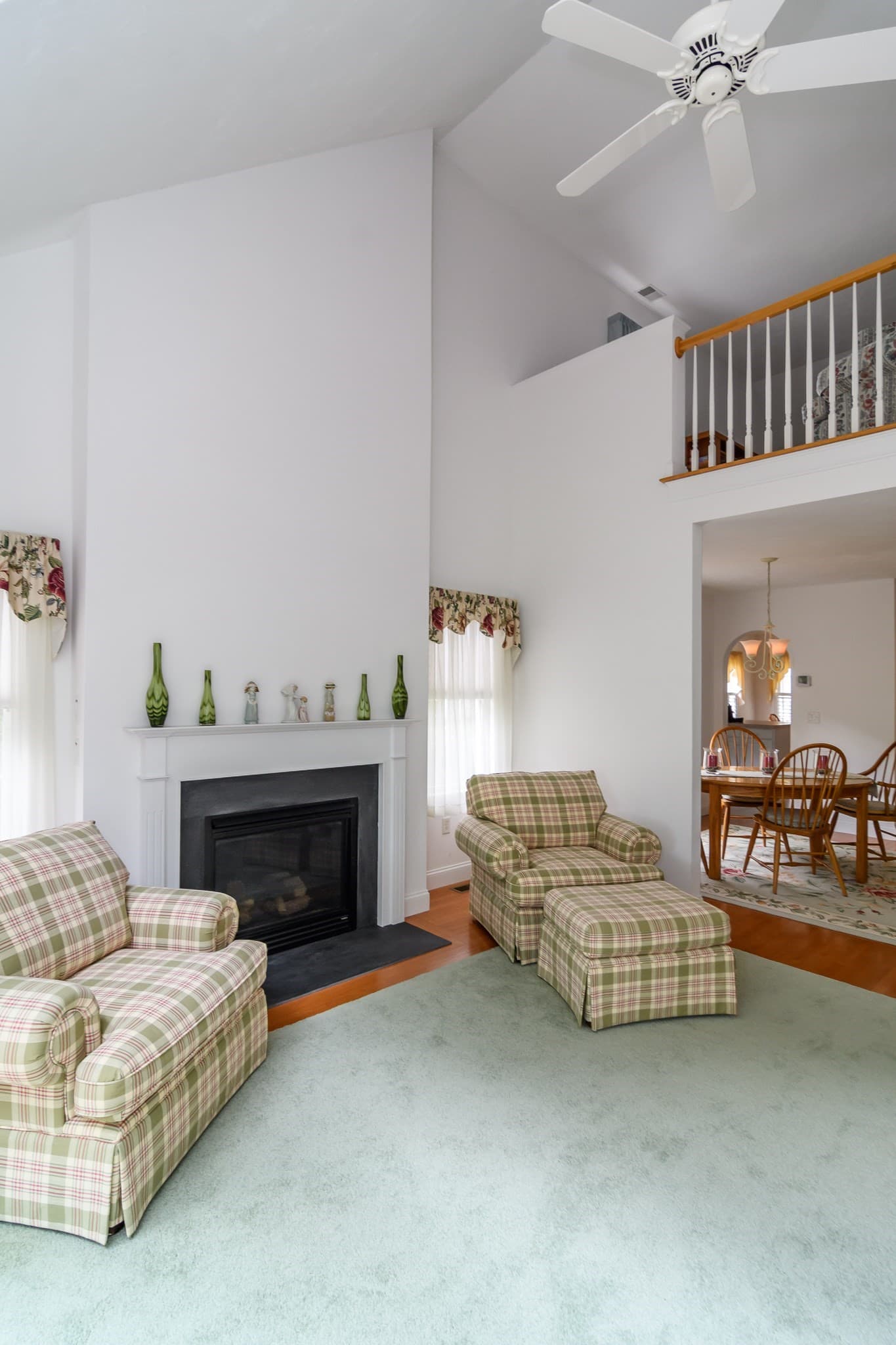 Condominium at 6 Hollyhock Knoll Ct # 115, Bourne MA 02532, photo 7 of 26