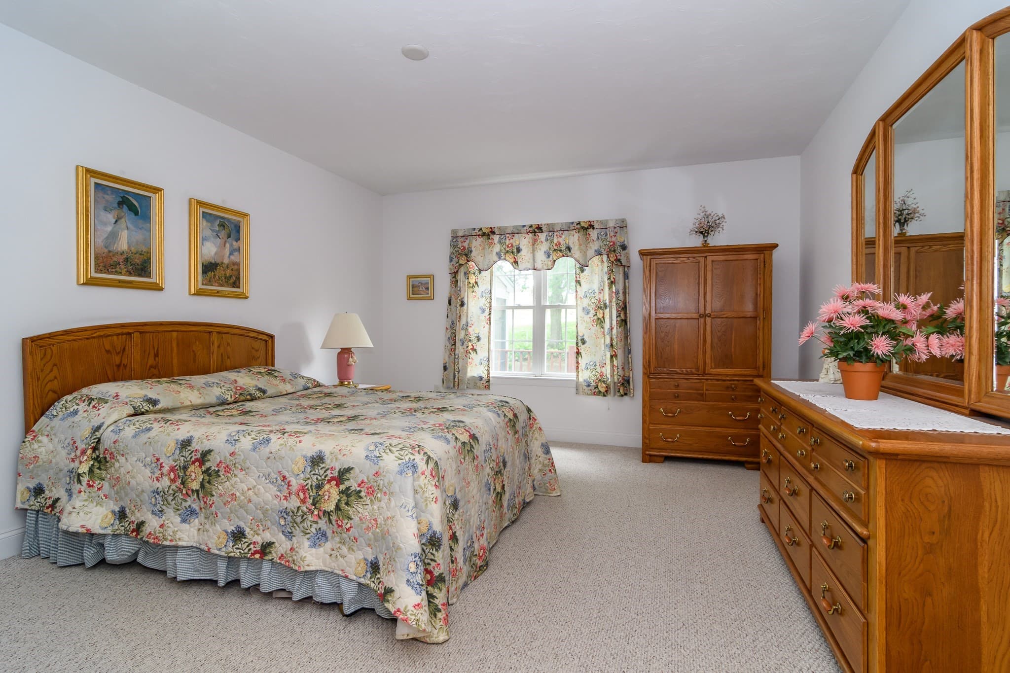 Condominium at 6 Hollyhock Knoll Ct # 115, Bourne MA 02532, photo 14 of 26