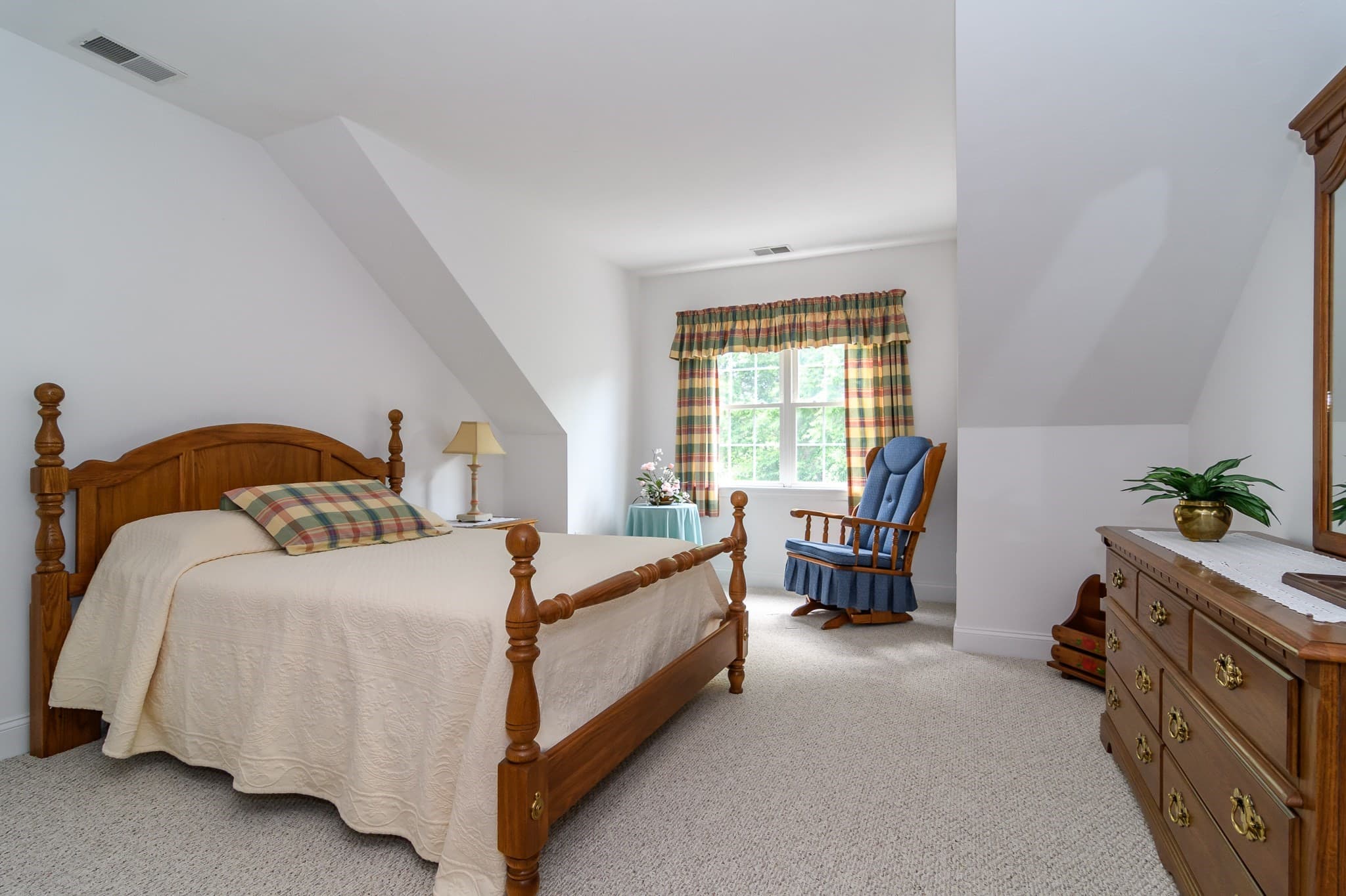 Condominium at 6 Hollyhock Knoll Ct # 115, Bourne MA 02532, photo 19 of 26