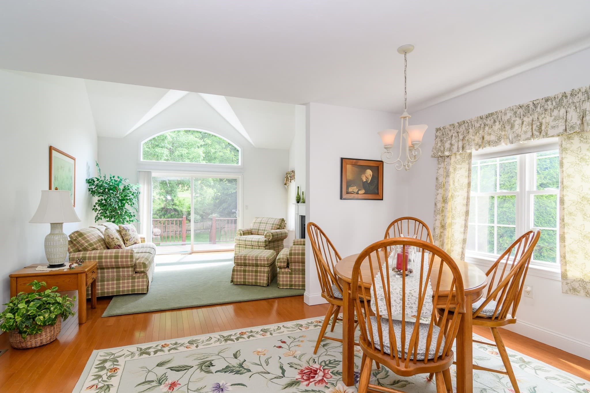 Condominium at 6 Hollyhock Knoll Ct # 115, Bourne MA 02532, photo 8 of 26