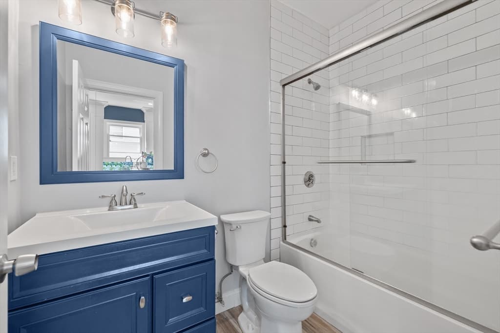 Condominium at 74 Kingsdale # 3, Boston MA 02124, Boston, photo 16 of 22