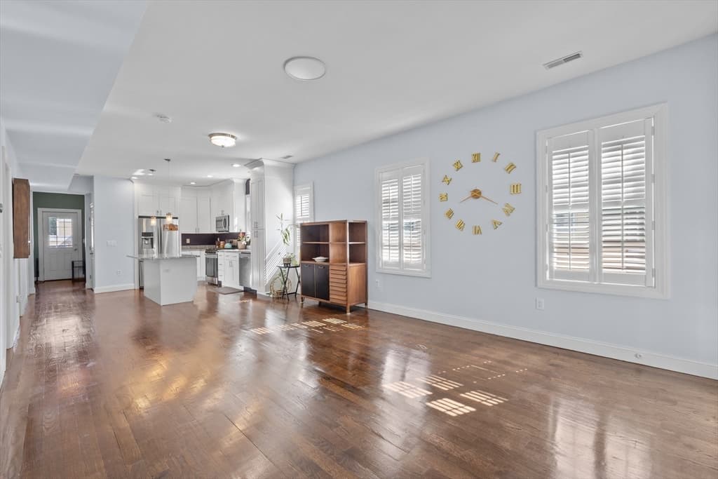 Condominium at 74 Kingsdale # 3, Boston MA 02124, Boston, photo 5 of 22