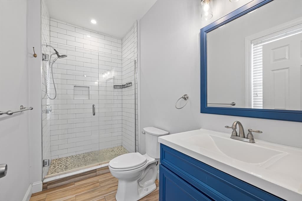 Condominium at 74 Kingsdale # 3, Boston MA 02124, Boston, photo 15 of 22