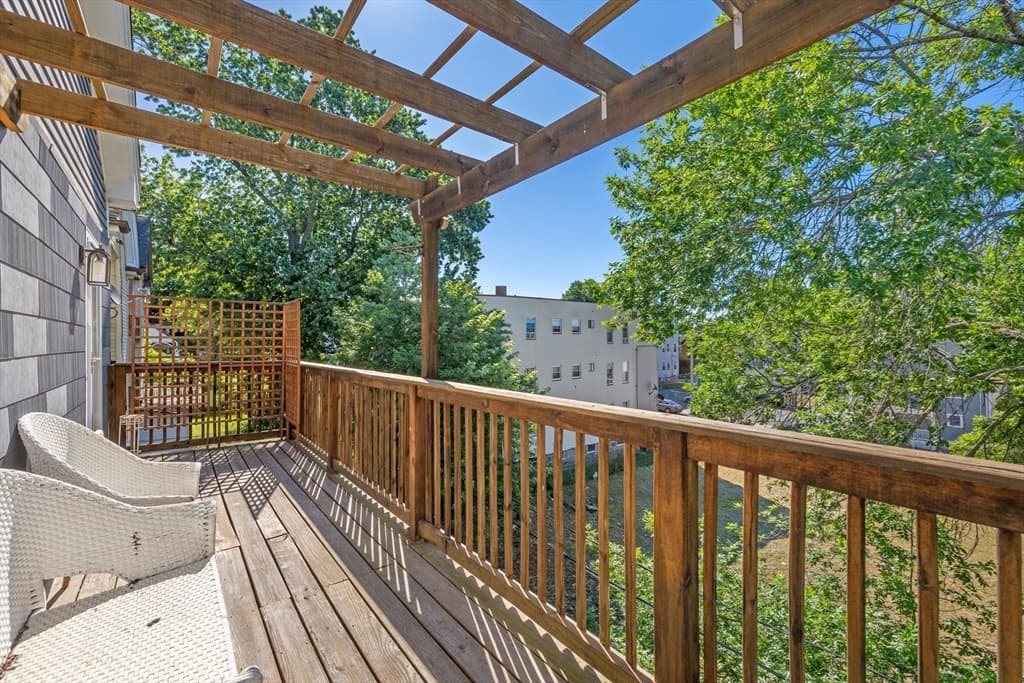 Condominium at 74 Kingsdale # 3, Boston MA 02124, Boston, photo 21 of 22