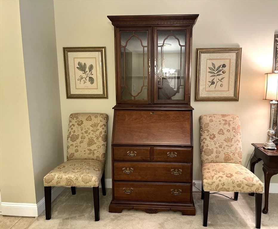 Condominium at 875 John Fitch Hwy # 33, Fitchburg MA 01420, Fitchburg, photo 4 of 21