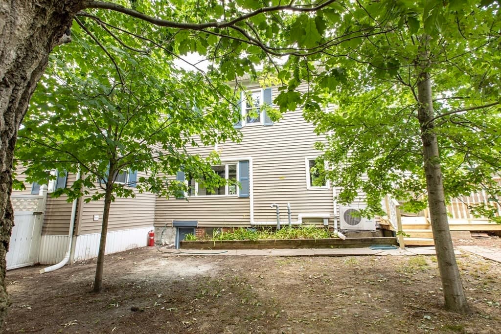 Single Family Residence at 39 Lawley Street, Boston MA 02122, Boston, photo 27 of 31