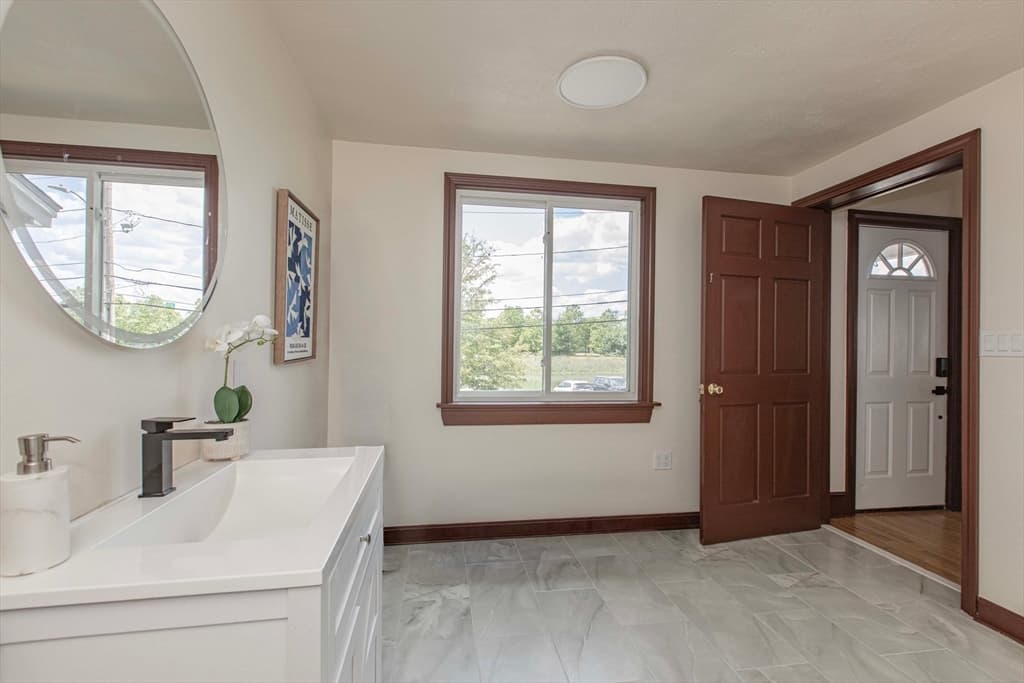 Single Family Residence at 39 Lawley Street, Boston MA 02122, Boston, photo 13 of 31