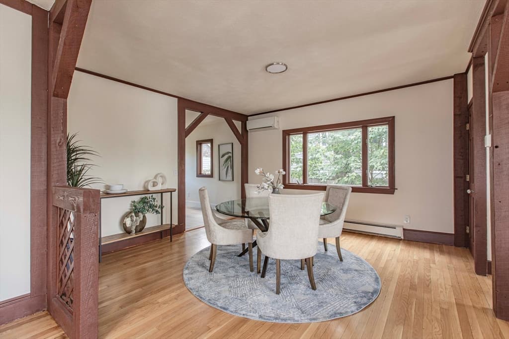 Single Family Residence at 39 Lawley Street, Boston MA 02122, Boston, photo 7 of 31